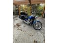 KAWASAKI VN 900 CUSTOM 