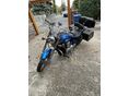 KAWASAKI VN 900 CUSTOM 2008/3 - 3