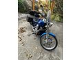 KAWASAKI VN 900 CUSTOM 2008/3 - 4