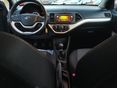 KIA PICANTO 2013/6 - 11