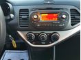 KIA PICANTO 2013/6 - 13