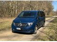 MERCEDES-BENZ V-OSZTÁLY V 220 BlueTec d L (Automata)