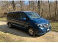 MERCEDES-BENZ V-OSZTÁLY 2018/12 - 3