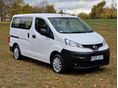 NISSAN NV200 1.5 dCi Acenta Premium EURO6 MAGYAR!!! ELSŐ TULAJ!!! GYÖNYÖRŰ!!!