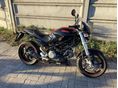 DUCATI MONSTER S2R 2006 - 2