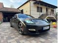 PORSCHE PANAMERA 2010/5 - 7
