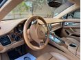 PORSCHE PANAMERA 2010/5 - 9