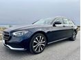 MERCEDES-BENZ E 300 de T 9G-TRONIC EQ Power 'LED. Burmester. WideScreen. Keyless Entry&Go. Holttér-figyelő. Kamera'