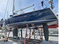 BENETEAU Oceanis 40 (Adriai kikötőhellyel)