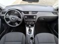 SKODA OCTAVIA 2016/7 - 8
