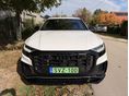 AUDI Q8 60 TFSI e quattro Tiptronic ic ABT Optikai Tuning. Full Extra. Teljes védőfólia