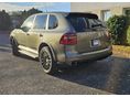 PORSCHE CAYENNE 2006/12 - 4