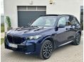 BMW X5 2023/9 - 2