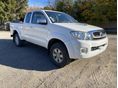 TOYOTA HILUX 2011 - 2