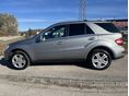 MERCEDES-BENZ ML 300 2011/1 - 2