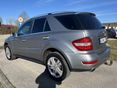 MERCEDES-BENZ ML 300 2011/1 - 3