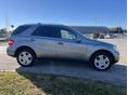 MERCEDES-BENZ ML 300 2011/1 - 5