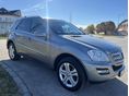 MERCEDES-BENZ ML 300 2011/1 - 6