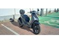 SYM HD 300 