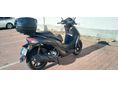 SYM HD 300 2024/6 - 4