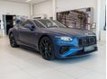 BENTLEY CONTINENTAL 2024/10 - 1