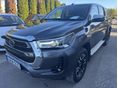 TOYOTA HILUX Hilux 2.8 D-4D 4x4 Double Executive Leather (Automata)