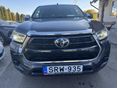 TOYOTA HILUX 2021/4 - 3