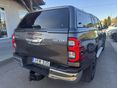 TOYOTA HILUX 2021/4 - 5