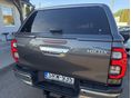 TOYOTA HILUX 2021/4 - 6