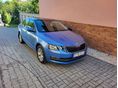 SKODA OCTAVIA 2018/3 - 2