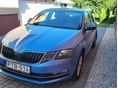 SKODA OCTAVIA 1.8 TSI Style 4x4 DSG
