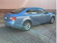 SKODA OCTAVIA 2018/3 - 5