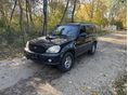 HYUNDAI TERRACAN 2.9 CRDi GL Leather (Automata) 2.8t vonóhorog naptető bőrbelső