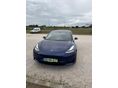 TESLA MODEL 3 Standard Range Plus Aut 306 LE. Prémium Hangszórók