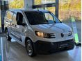 PEUGEOT PARTNER 1.5 BlueHDi 100 L2 1000 (3 személyes ) 10 colos rádió. Multiflex ülés. Valós készletről! KAVOSZ FINANSZÍROZÁSSAL