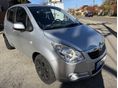 OPEL AGILA 2014/10 - 2