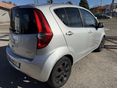 OPEL AGILA 2014/10 - 5