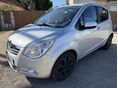 OPEL AGILA 2014/10 - 1