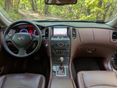 INFINITI EX37 2008 - 5