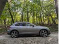 INFINITI EX37 2008 - 2