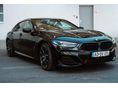 BMW 840d xDrive (Automata) Gran Coupe M Sport Pro