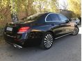 MERCEDES-BENZ E 350 2018/1 - 2