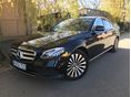 MERCEDES-BENZ E 350 2018/1 - 3