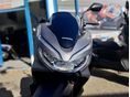 HONDA PCX 125 2020 - 1