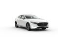 MAZDA 3 Hatchback 2.5 e-Skyactiv Centre-Line