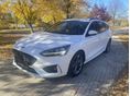 FORD FOCUS 1.5 EcoBlue ST-Line (Automata) Led lámpa!vezetett szerviz múlt !!