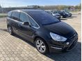 FORD S-MAX 2014/1 - 5