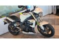 TRIUMPH STREET TRIPLE 675 R 2010/2 - 5