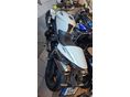 TRIUMPH STREET TRIPLE 675 R 2010/2 - 11