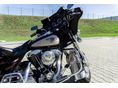 HARLEY-DAVIDSON ELECTRA GLIDE CLASSIC 1997/12 - 2